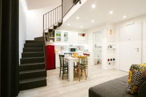 Il Moro Boutique Apartment